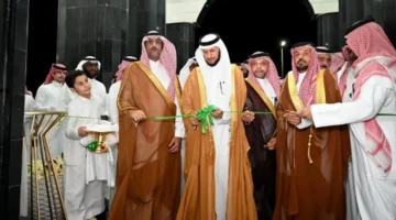 محافظ النعيرية يدشن محصولي الزراعي 2025 بمليجة لدعم المزارعين والمنتج المحلي